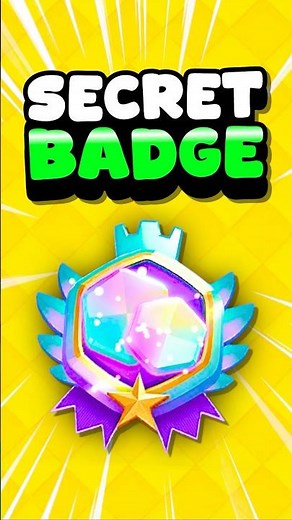 How To Get EVERY Secret Badge in Chaos Mode!