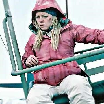 Trapped in the Mountains 🏔️#shorts #mountain #movie