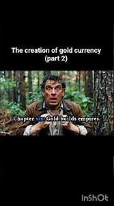 The Origin of Gold: How Gold Became the World's Most Valuable Currency(part 2)