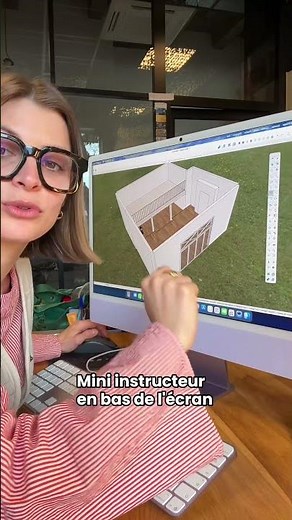 Easy SketchUp tips!