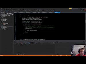 Improved Monogame Hotswapping
