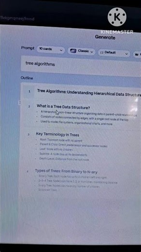 buid a presentation using ai 🔥#presentation #apnacollge #codewithharry #excel #microsoftexcel