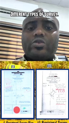 Different Types of Land Surveys Explained