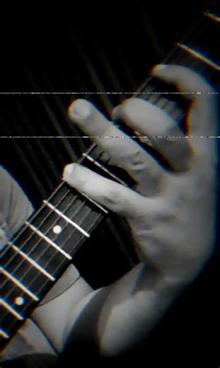 Picking Exercise 3 notes / string #shredguitar #guitarlesson