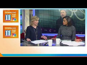 NBC Reports there are two new complaints against Matt Lauer