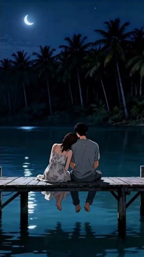 Anime mash up ❤❤ # song# love#