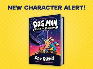 Dav Pilkey At Home | BABY FROGS