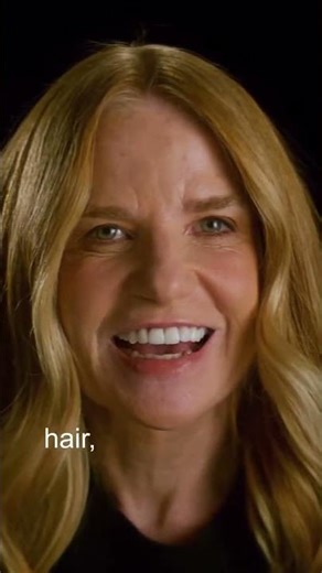 Patsy Palmer - Guess who!