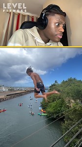 That’s a big fat NOPE from me! 😰 | Level Fitness