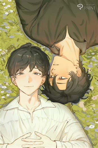 Speedpaint Art Process - Omniscient Reader's Viewpoint