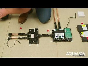 How To Install An Aqualisa Smart Diverter