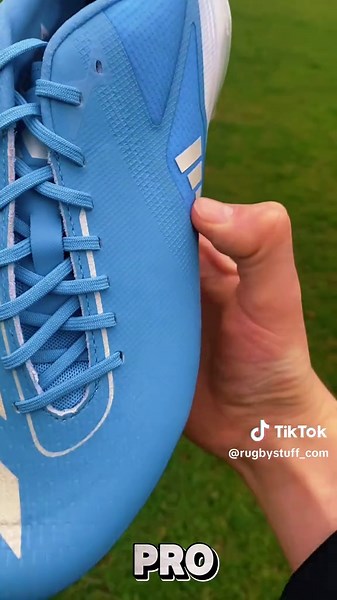 Adidas RS15 Ultimate vs Pro Rugby Boots Comparison