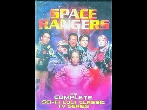 space rangers ep 1