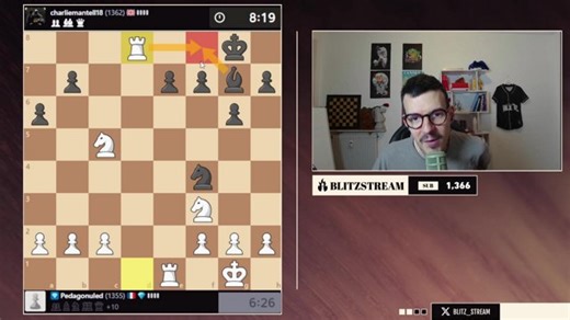 Pédagogie !chesscom