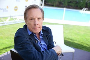 William Friedkin responds to the claim that 'Only God Forgives' is a masterpiece
