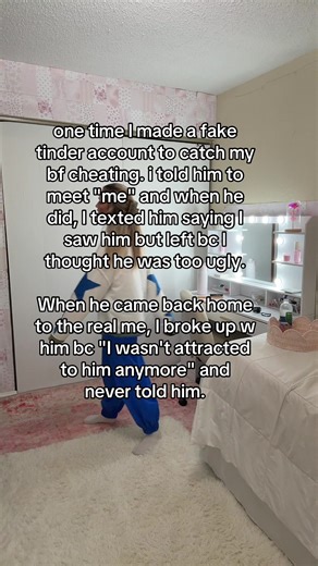 Caught Cheating: The Ultimate Revenge Story