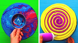 351K views · 250 shares | Outstanding cake decoration ideas: | 5-Minute Crafts Family | Facebook