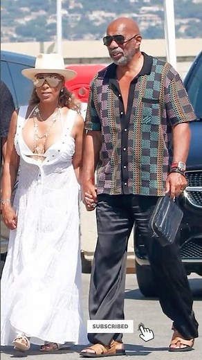 Are Steve Harvey and Marjorie Still Together? (The Full Story) #steveharvey
