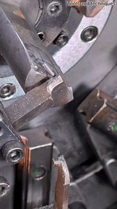 Double torsion spring manufacturing. #manufacturing #machine #spring #machinery #ironwork #reelsfypシ #metalfabrication #construction #metalwork #facebookreels #iron #reelsviralシ #factory #factorywork | Tools & Technique