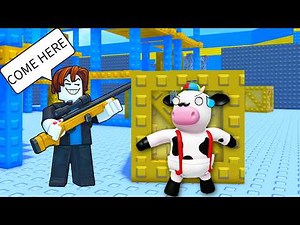 Roblox Zoo or OOF FUNNY MOMENTS / MEMES