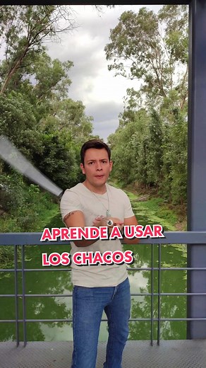 Miguel Monterrubio on TikTok