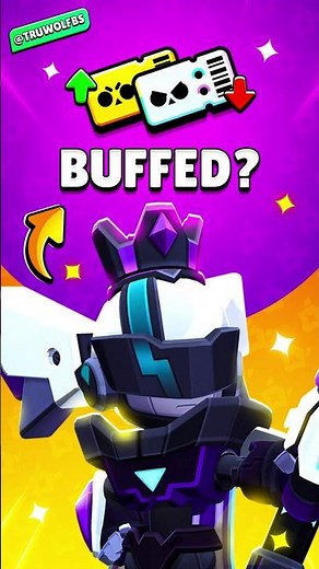 Top 5 New Brawl Pass Changes! 🔥 #brawlstars