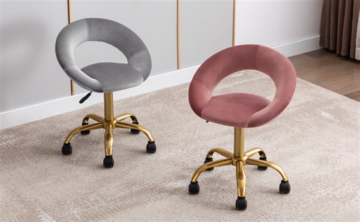 Watch How to assemble and disassemble this rolling stool on Amazon Live