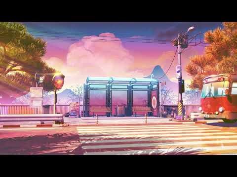 Peaceful Morning to Evening Routine 🌿 | Cozy Anime Daily Life (Ghibli Inspired)