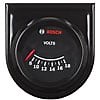 Bosch-Actron FST7985: Voltmeter Gauge 8-18 Volts - JEGS