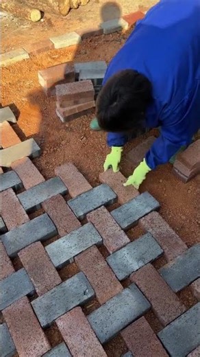 Discover the Ultimate Tile Laying Machine: A Blend of Beauty and Functionality