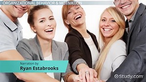 Business Case Study: Motivation & Organizational Behavior at Marriott