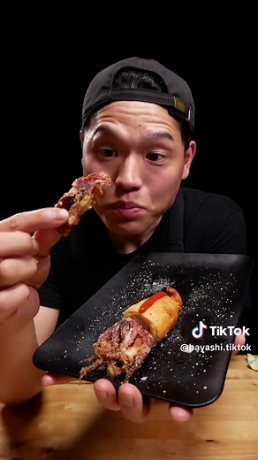 Bayashi Style Cooking Explained: Sosis Dililit Keju & More