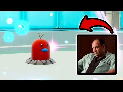 ALOLA DIGLETT IS KING OF LC - Pokemon Draft League | BBR W7