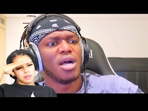 KSI - One Question Go Returns | Reaction