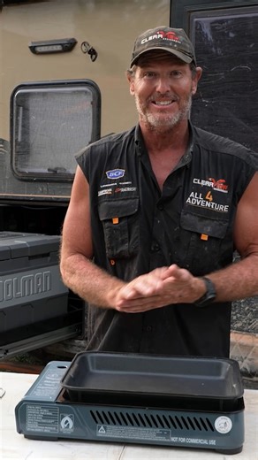 177K views · 1.9K reactions | Breakfast, lunch, dinner... even dessert!  What are you making with your camp cooker at camp? Find those cookbooks and all the camp cookin' gear over on the Campboss webstore! You can also check for the cookers at your local BCF store! | All 4 Adventure | Facebook