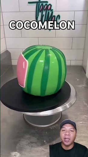 How to Make Cocomelon-Themed Cake