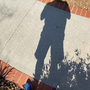 4K views · 189 reactions | With all his concerts canceled, son in law Scott Fowler doesn’t sit around. He is taking jobs power washing, lawn mowing etc. Great worker!!! Inovative...Weird!!! | Ken Davis | Facebook