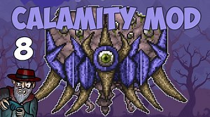 Best Wings In Terraria Calamity