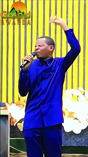 Imana yadukijije guseba ikatwitaho ⌚ EV Jean Paul HABUMUREMYI 🍏