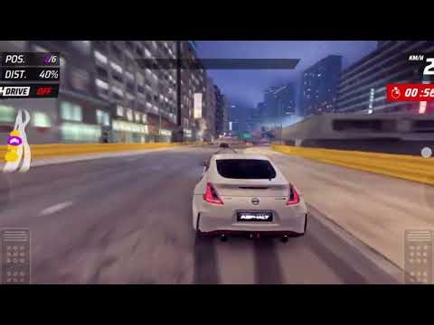 Asphalt Legends Gameplay on iQOO 13 🚀 | Ultra Smooth Racing Experience 🔥 #GamingShorts”