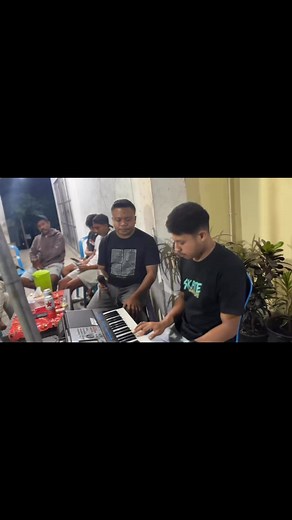 MANGAKU BUJANG🎤 | Niko Lakulo