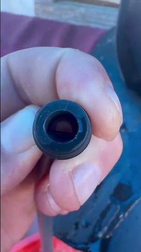 Ecoflow wave 3 drainage issue