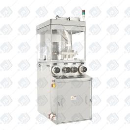 HSTP High Speed Tablet Press Range