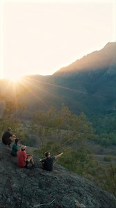 🔊 Sound on: Craving a nature escape that blends hiking, waterfall chasing, telling stories under the stars & a good bottle of red? 😍 The best bit? You can do all of this in three days from Visit Brisbane, exploring Springbrook National Park on the Destination Gold Coast to Mount Barney in Visit Scenic Rim! Tag your crew & hit the link for your full itinerary 👉 https://bit.ly/2Sw2wTJ 🎥: Courtney Atkinson | Visit Queensland, Australia