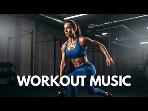 EDM GYM MIX 2026 🔥 High BPM Gym Workout Music for Running, HIIT & Weights | MUSIC GYM MOTIVATION