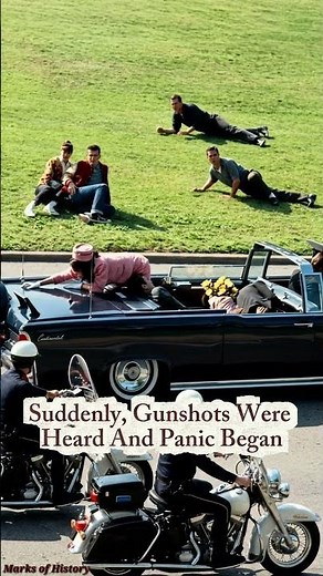 📅 November 22, 1963The day that changed America forever. #marksofhistory #history