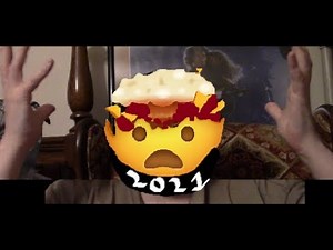 Top 20 Worst Films of 2021