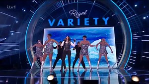 398K views · 18K reactions | Cher performs 'Dj Play a Christmas Song' at the Royal Variety Performance ✨ | The Cher World | Facebook