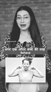 4M views · 88K reactions | Ek Aurat ka behaviour Use Milne wali energy ka reflection Hota Hai…  | Soniya Soniya | Facebook