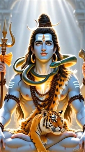 HAR HAR MAHADEV 🫶🏼🙏🏼#tranding